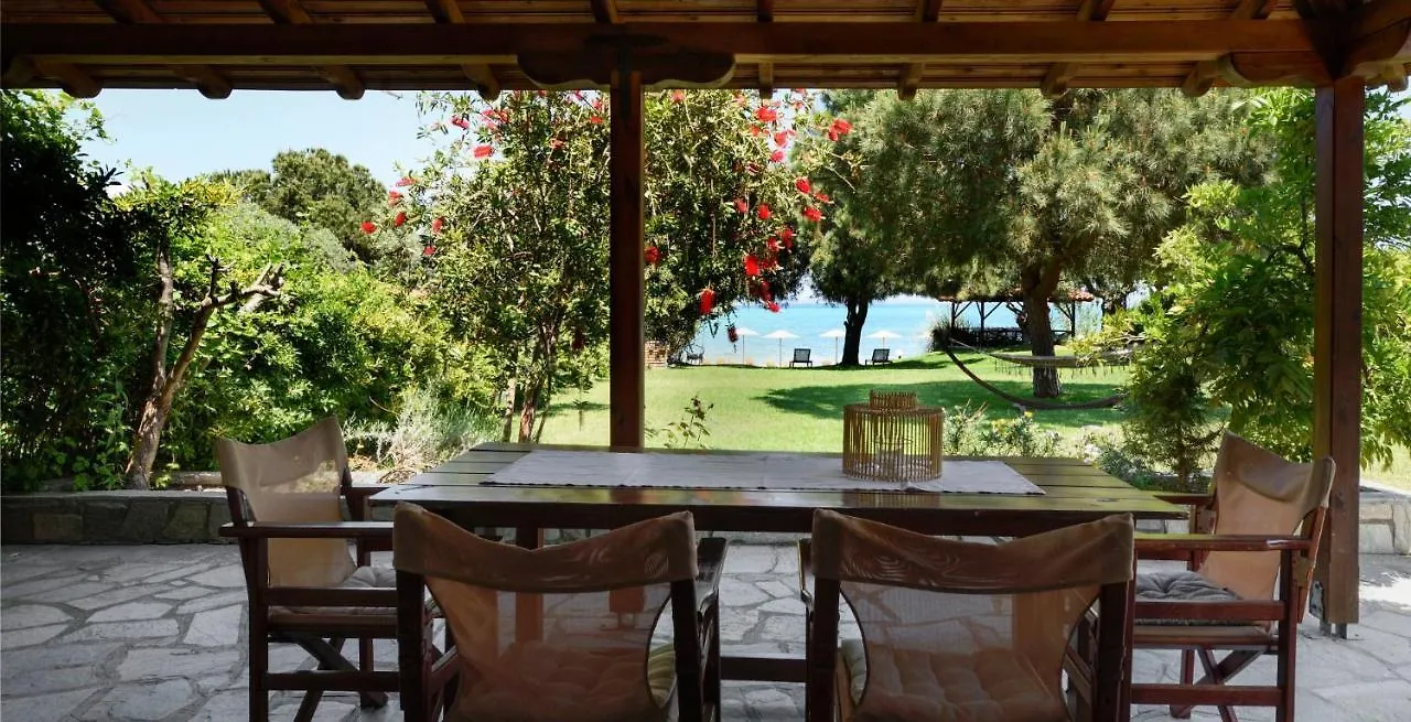 4Elies Apartments Vourvourou