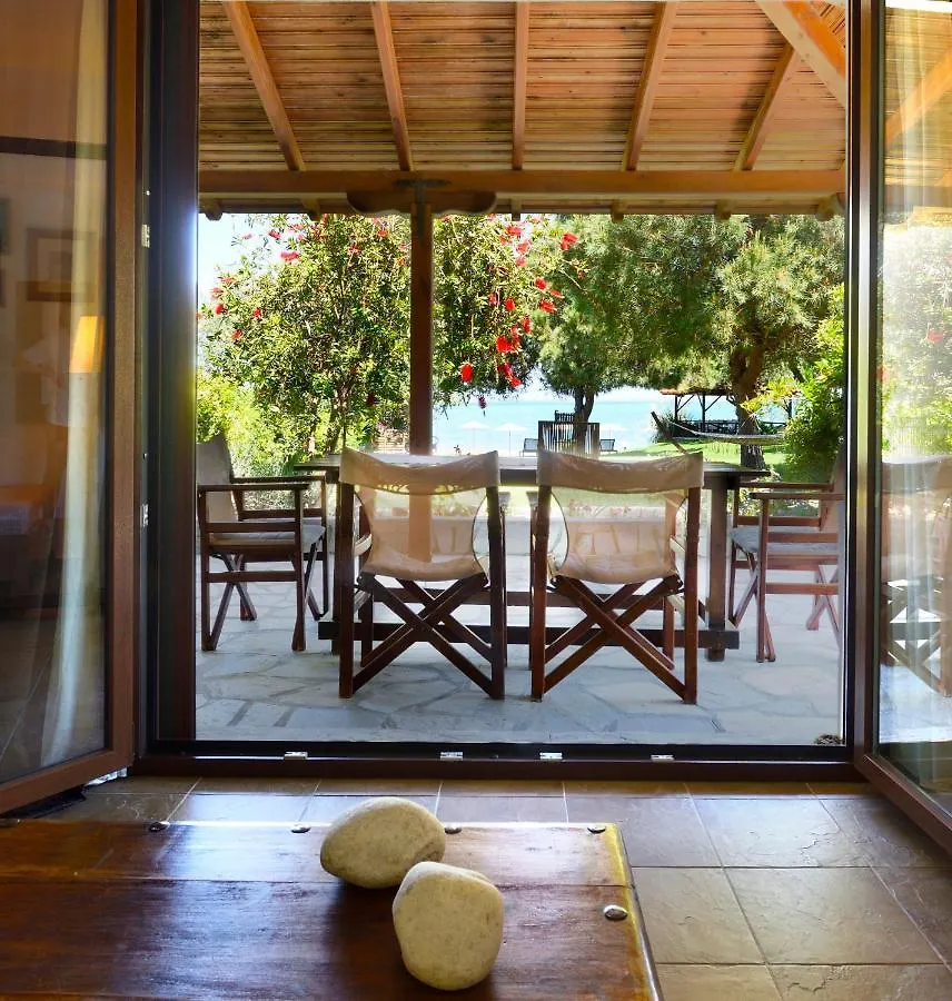 4Elies Apartments Vourvourou