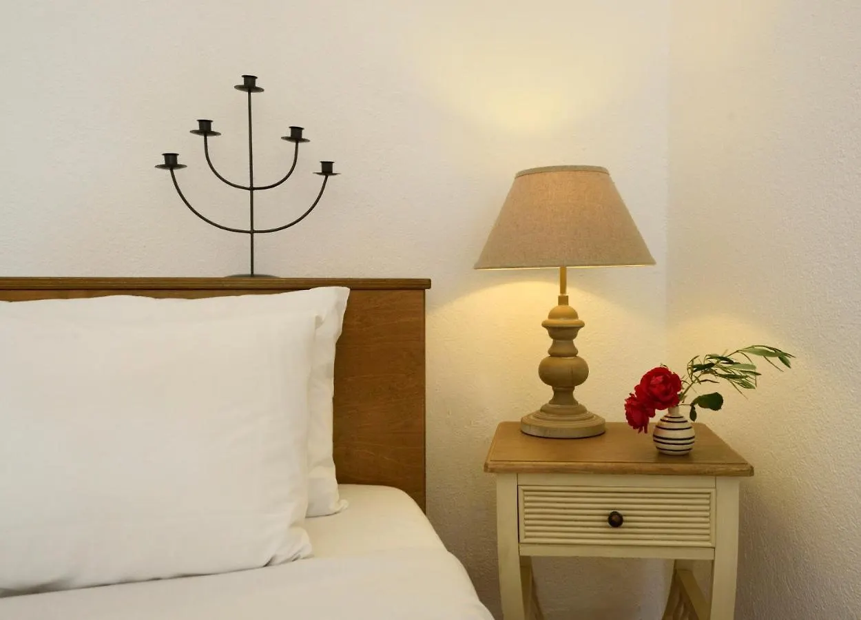 4Elies Apartments Vourvourou