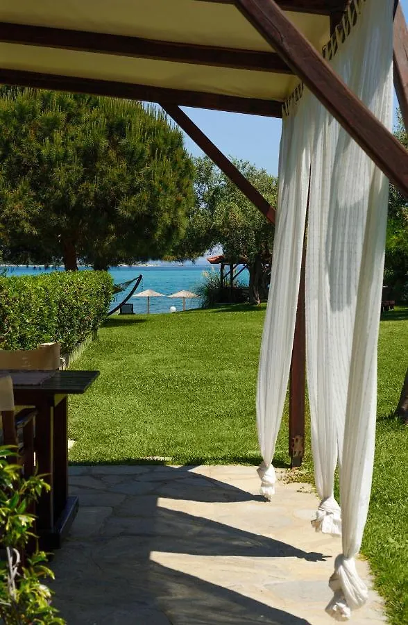 4Elies Apartments Vourvourou
