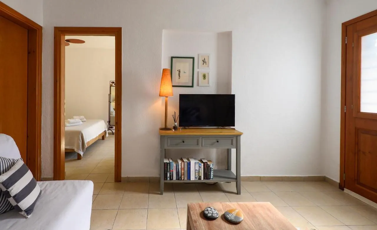 4Elies Apartments Vourvourou 0*,