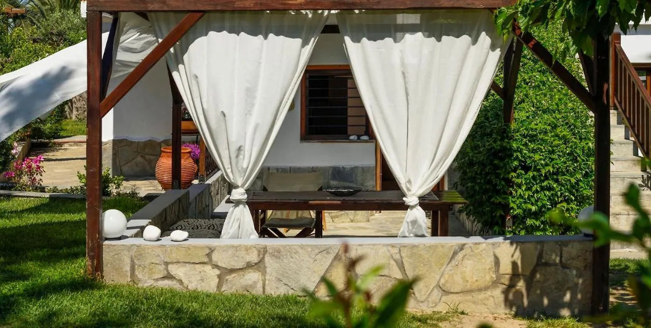 4Elies Apartments Vourvourou