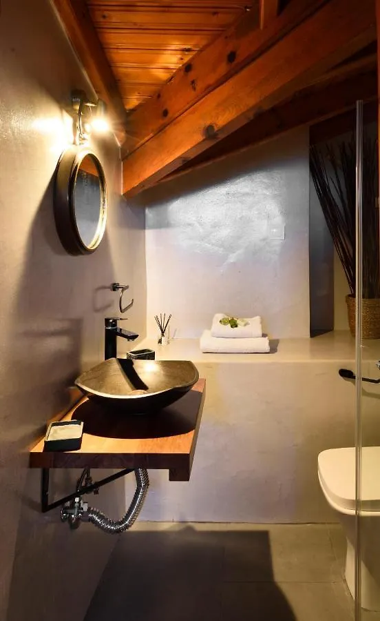 4Elies Apartments Vourvourou