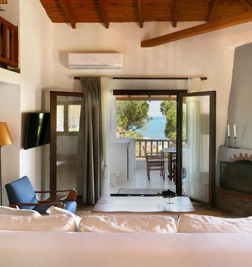 4Elies Apartments Vourvourou