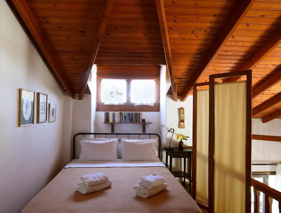 4Elies Apartments Vourvourou