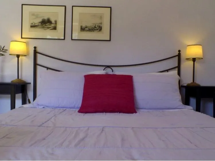 4Elies Apartments Vourvourou
