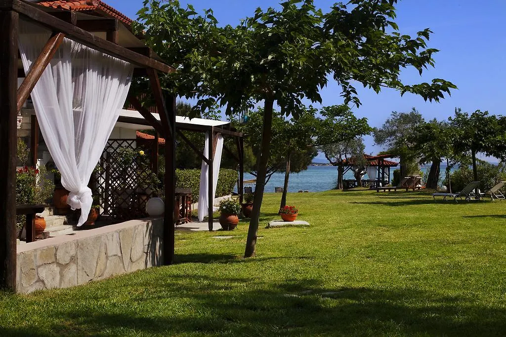 4Elies Apartments Vourvourou