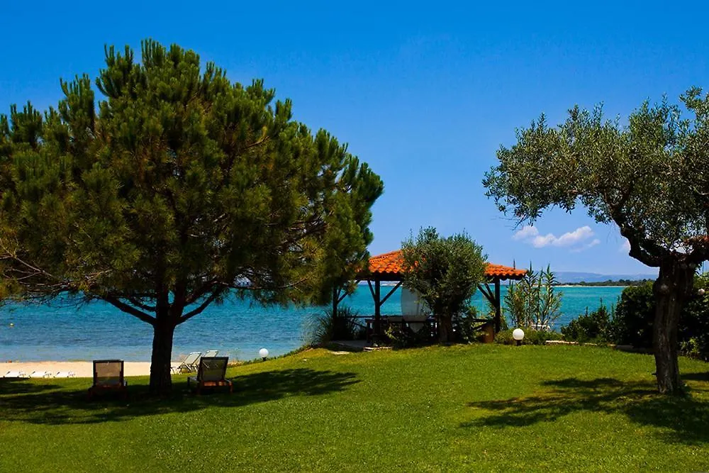 4Elies Apartments Vourvourou