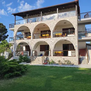  Apartament Aegialis